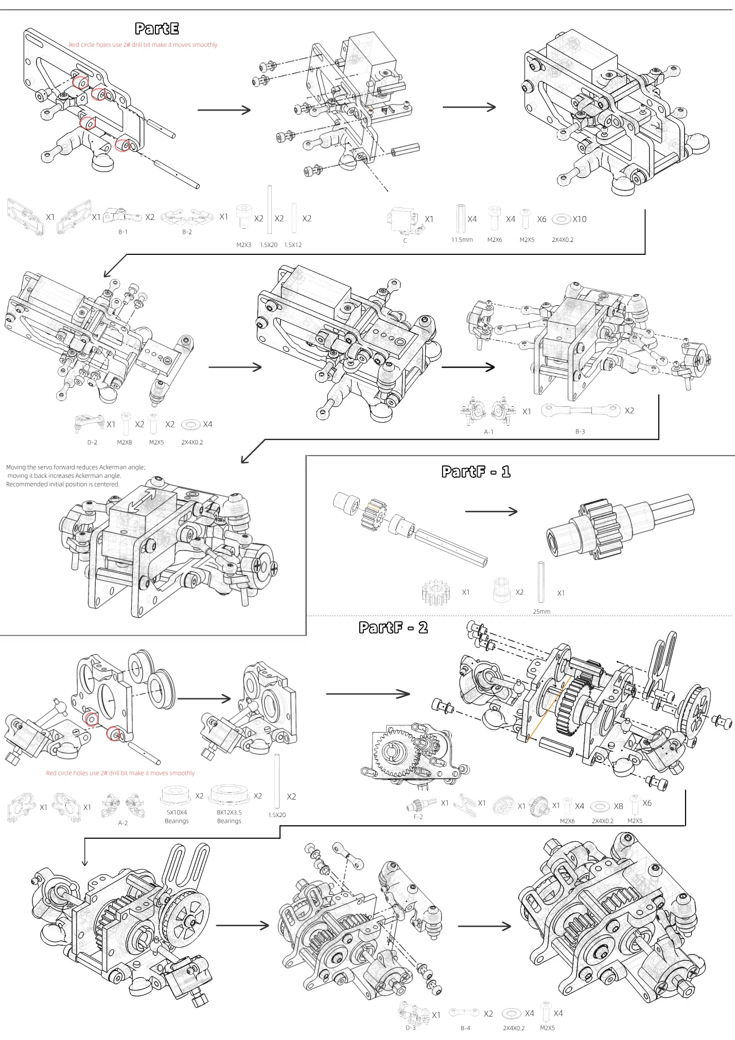 Instruction manual page 4
